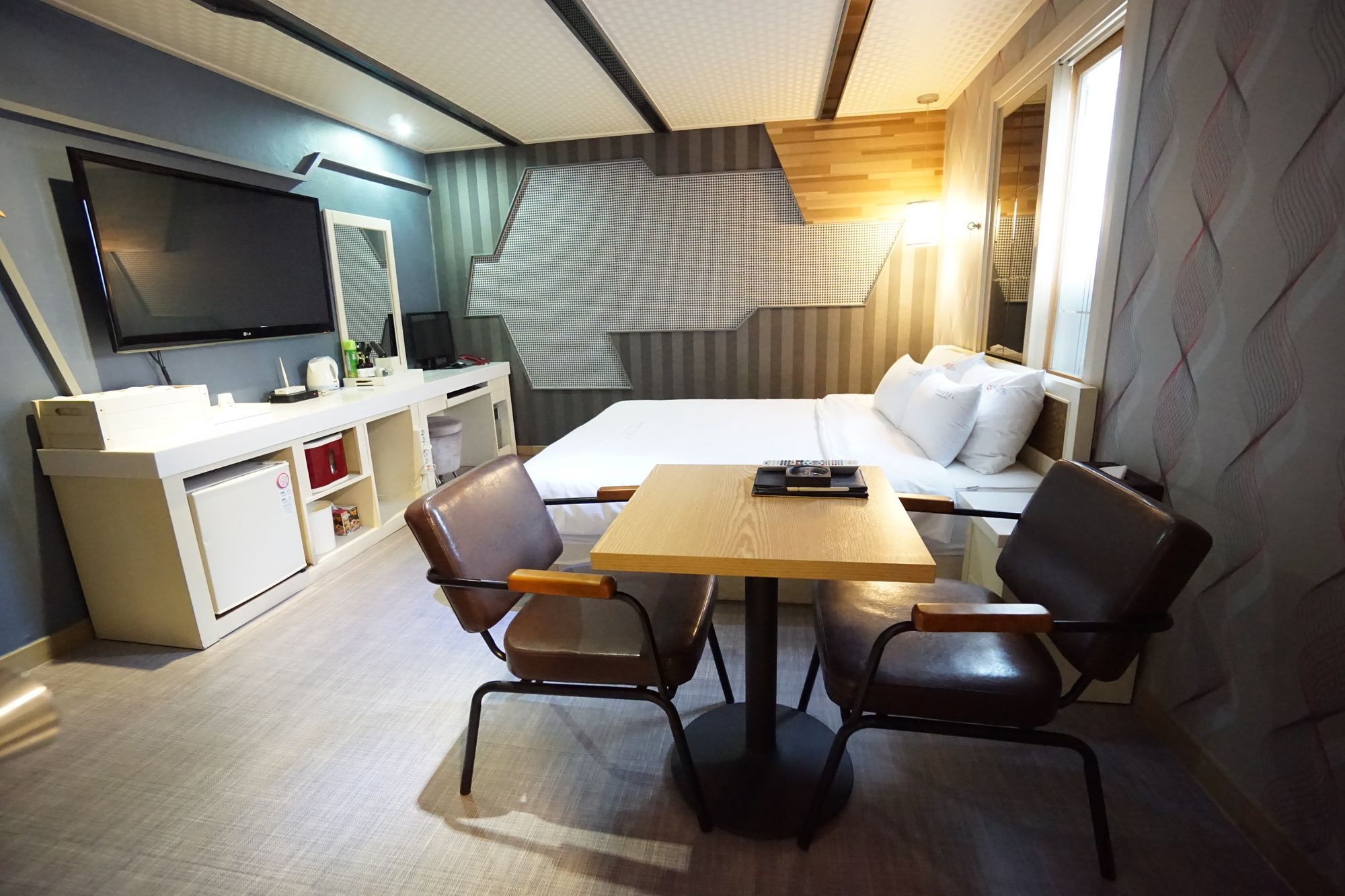 Oh Hotel بوسان المظهر الخارجي الصورة